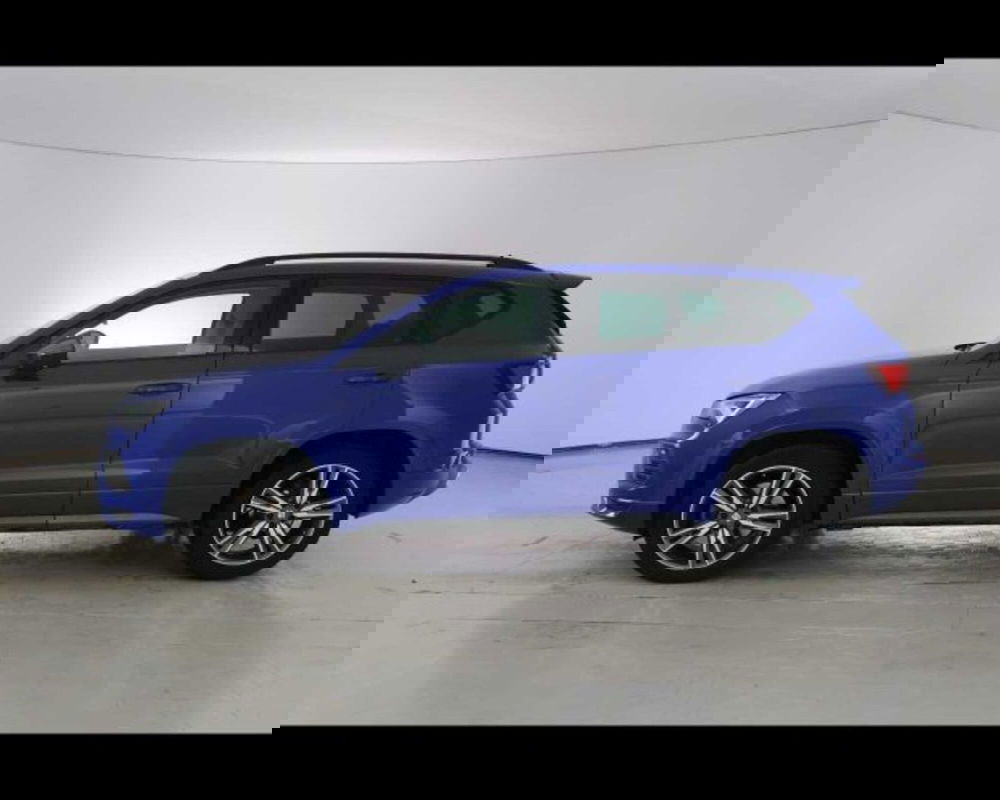 SEAT Ateca usata a Bologna (8)