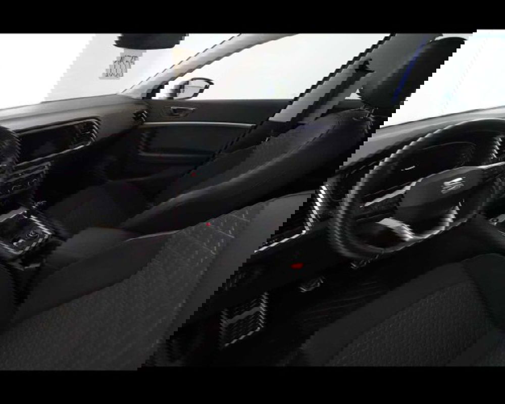 SEAT Ateca usata a Bologna (9)