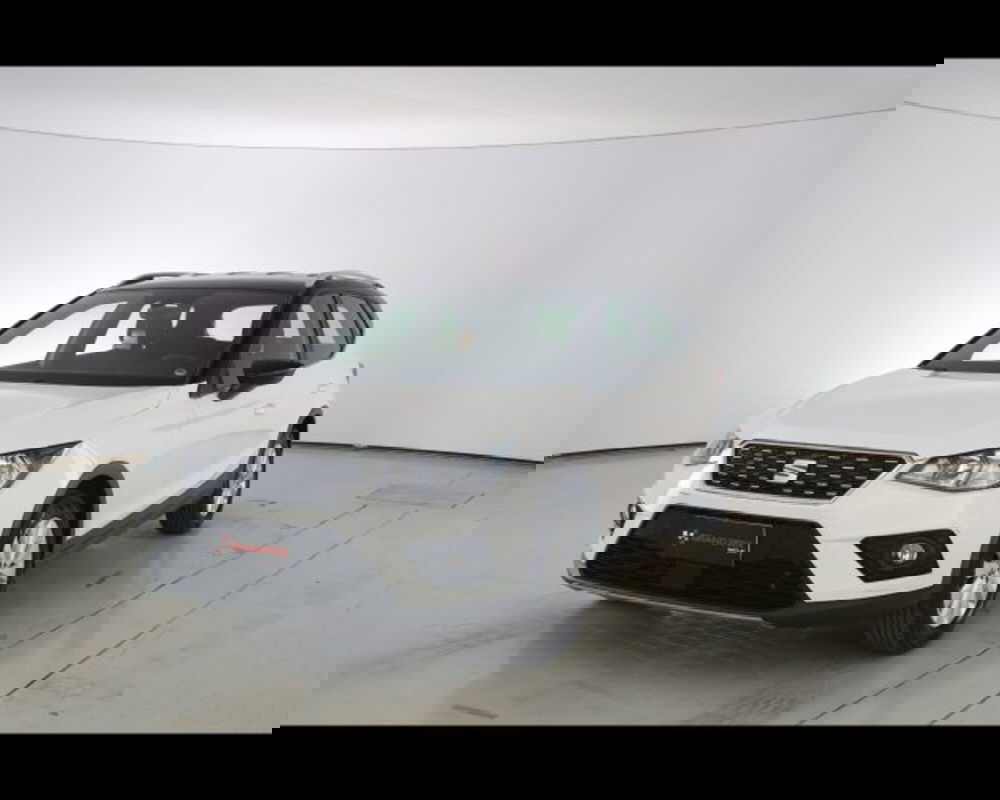 SEAT Arona usata a Bologna