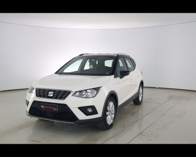 SEAT Arona 1.0 EcoTSI XCELLENCE del 2021 usata a Castenaso