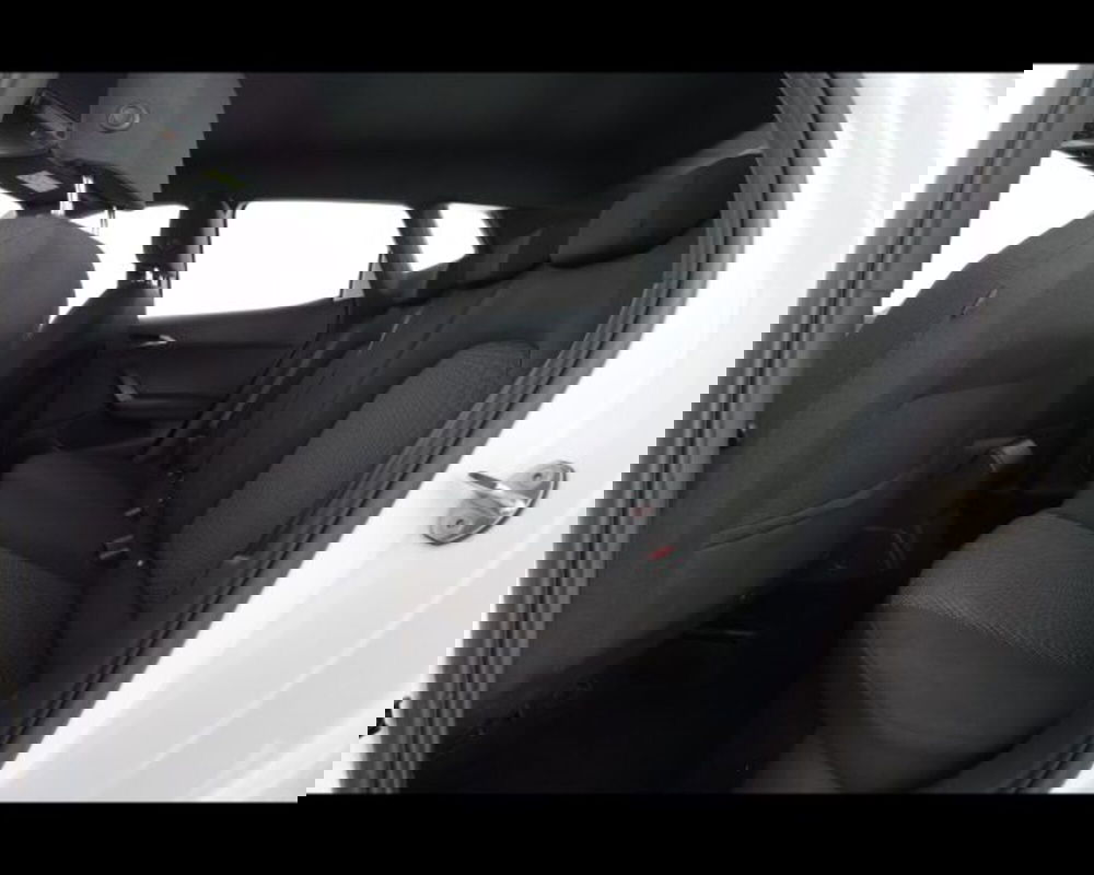 SEAT Arona usata a Bologna (10)