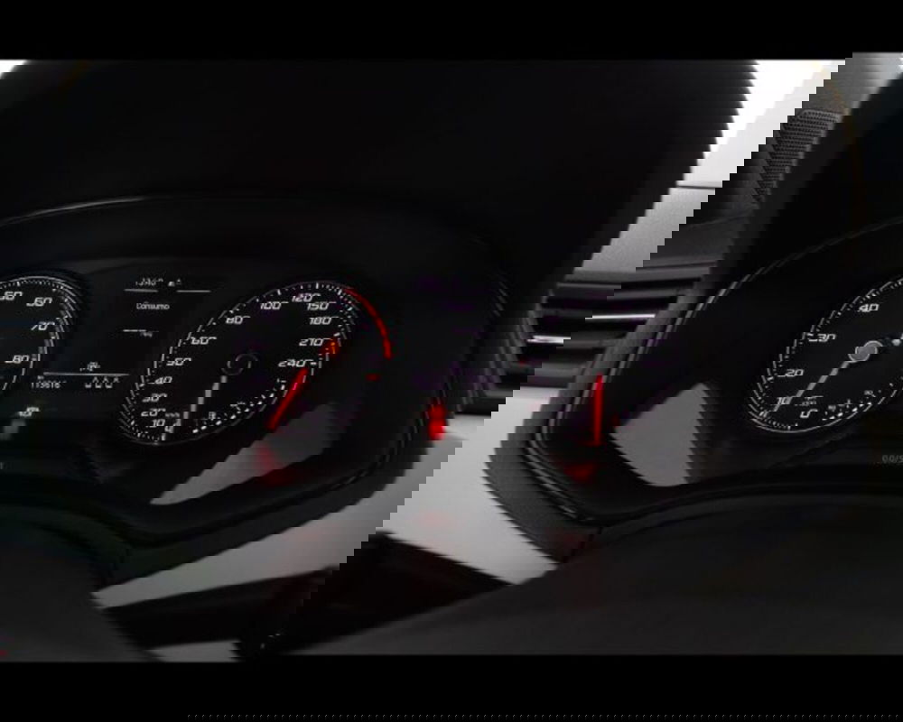 SEAT Arona usata a Bologna (11)