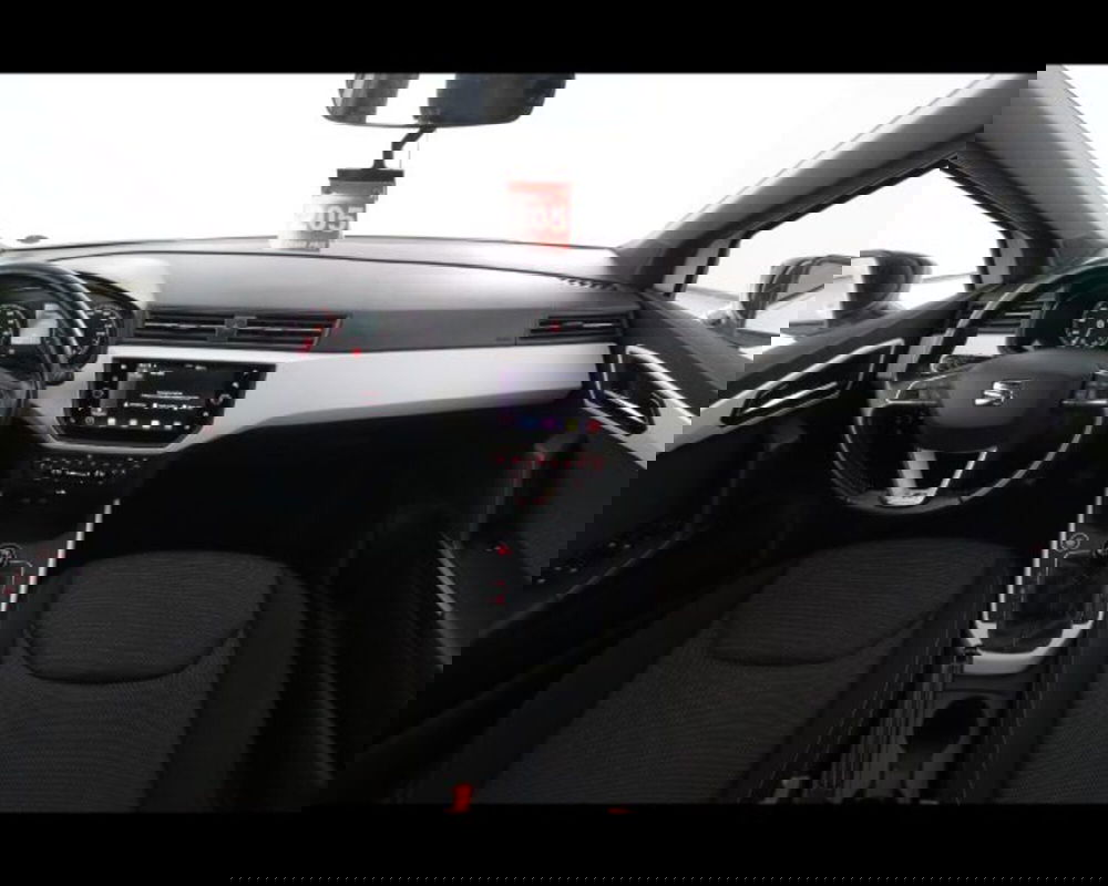 SEAT Arona usata a Bologna (13)