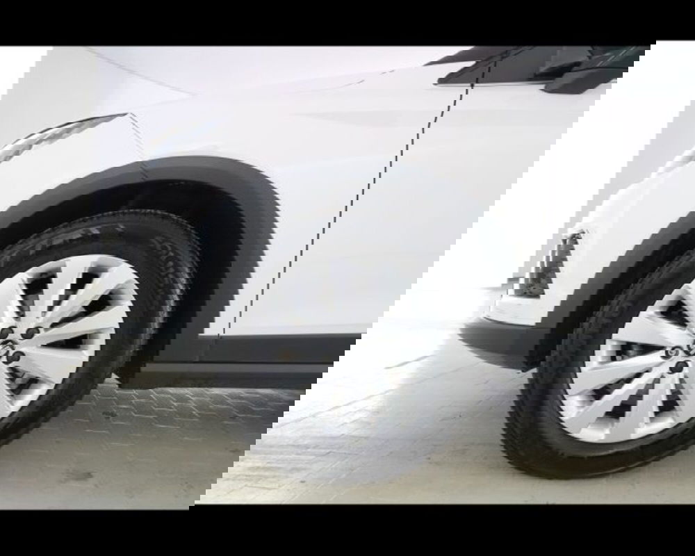 SEAT Arona usata a Bologna (14)