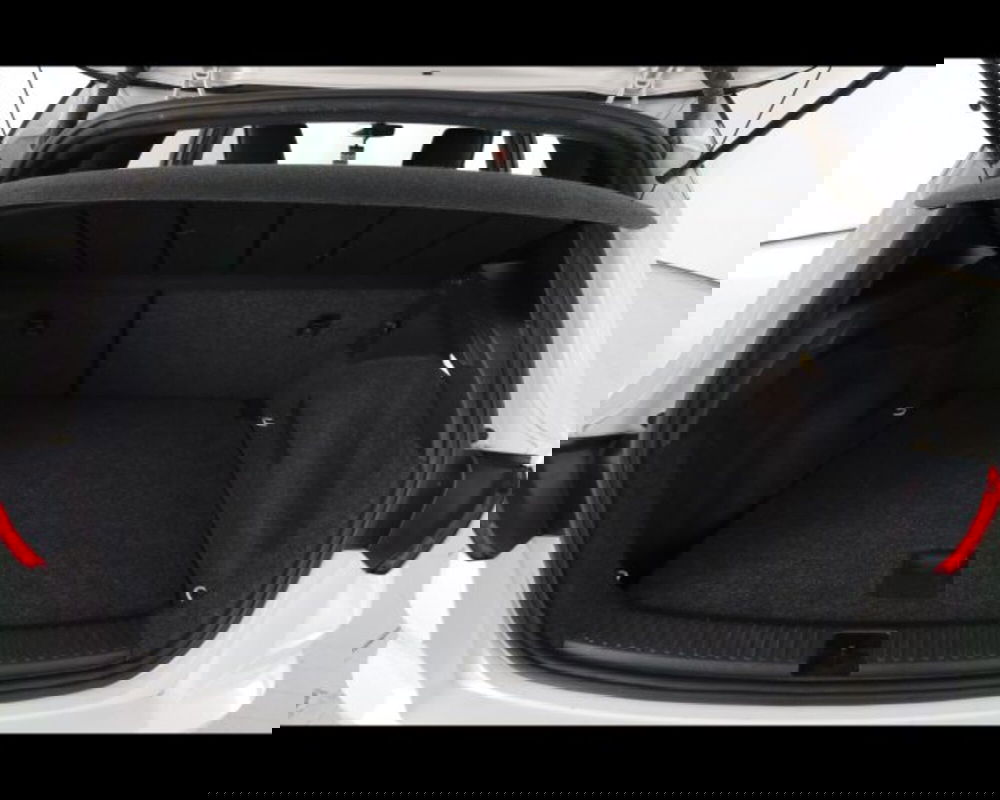 SEAT Arona usata a Bologna (15)