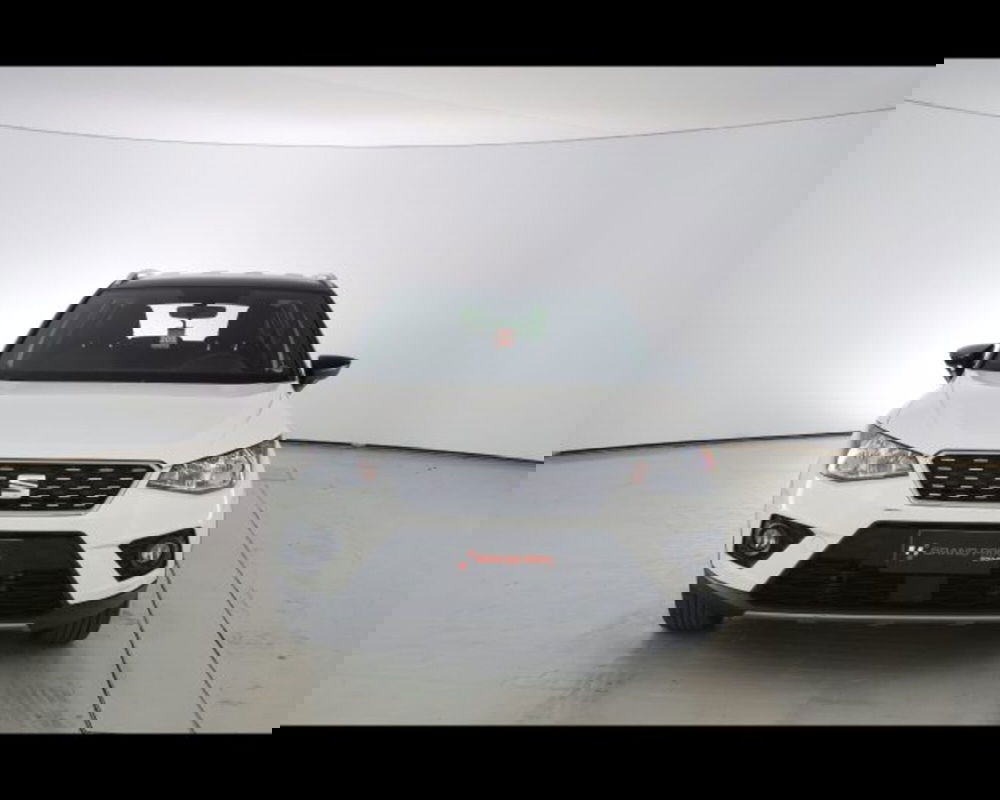 SEAT Arona usata a Bologna (2)