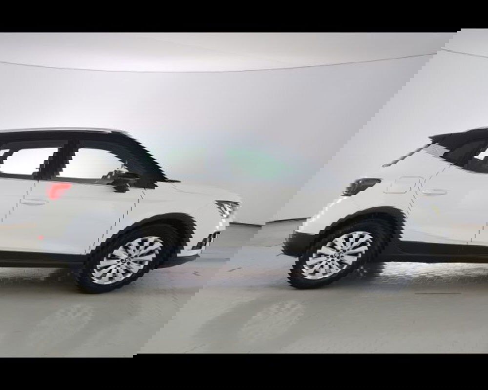 SEAT Arona usata a Bologna (4)