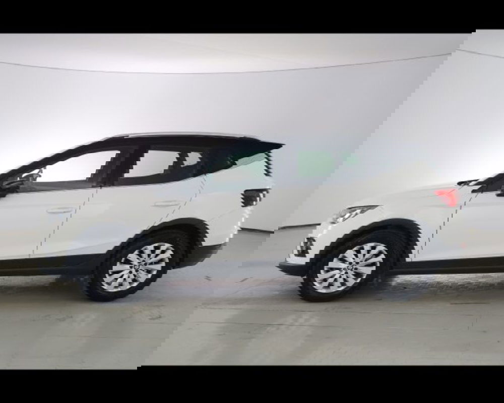 SEAT Arona usata a Bologna (8)