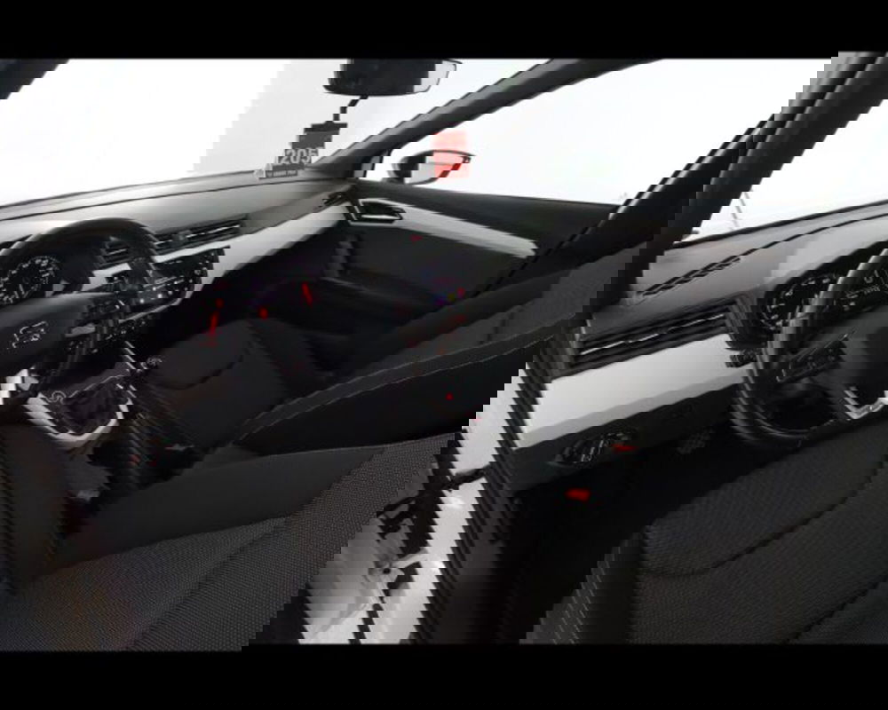 SEAT Arona usata a Bologna (9)