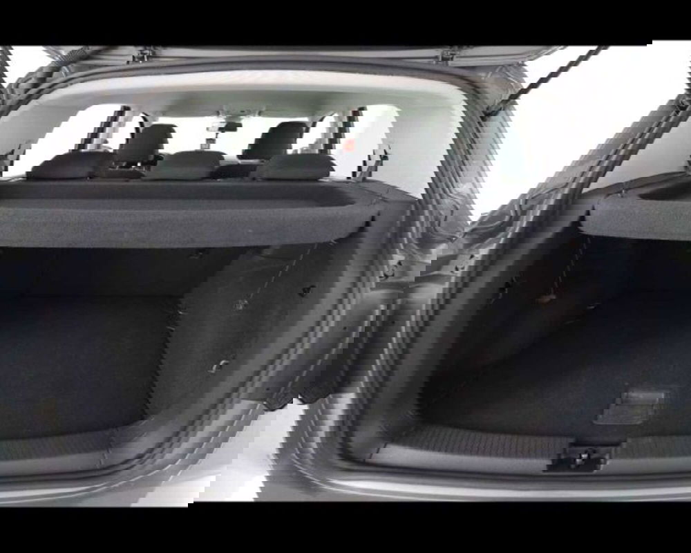 Volkswagen T-Cross usata a Bologna (15)