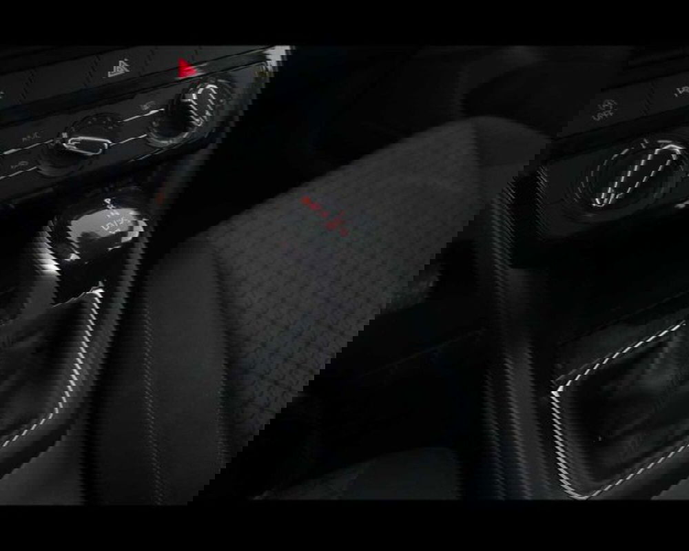 Volkswagen T-Cross usata a Bologna (16)