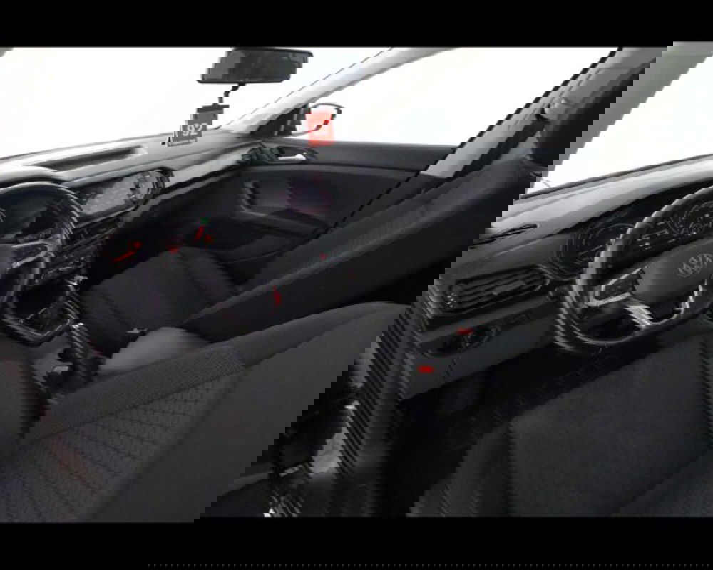 Volkswagen T-Cross usata a Bologna (9)