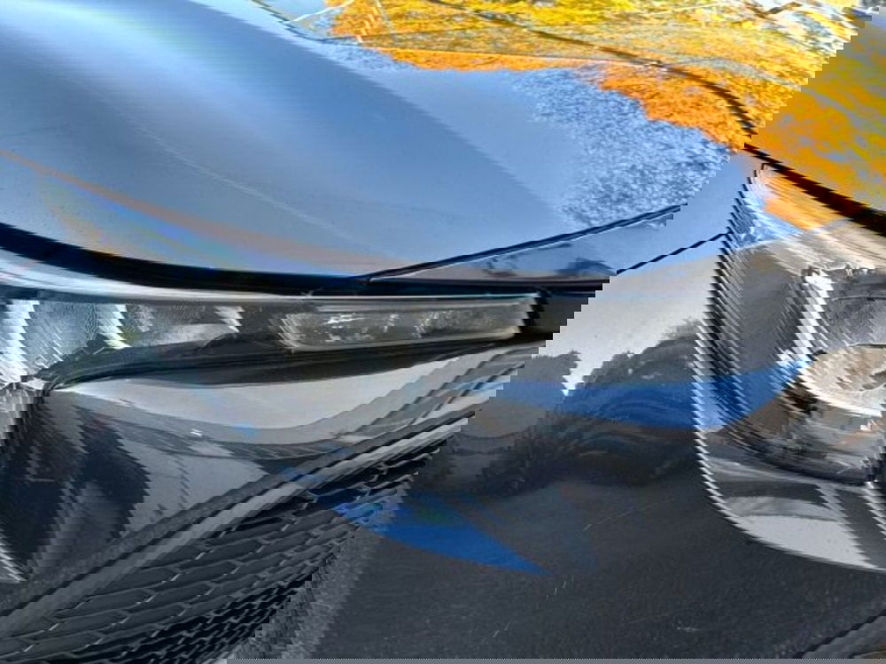 Toyota Corolla Touring Sports usata a Bologna (10)