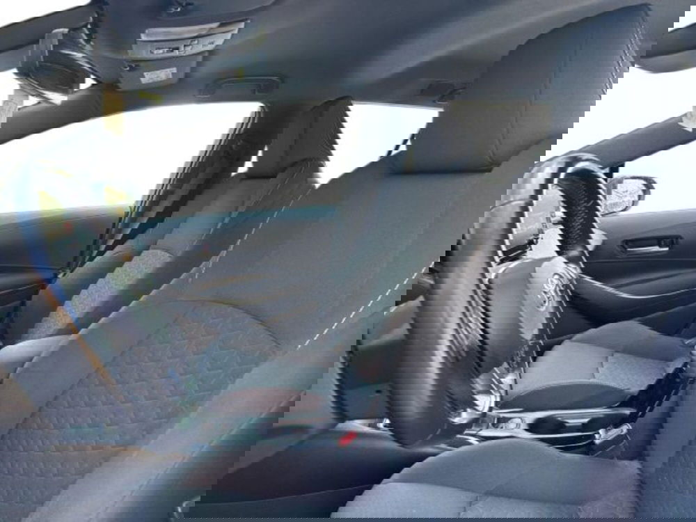 Toyota Corolla Touring Sports usata a Bologna (15)