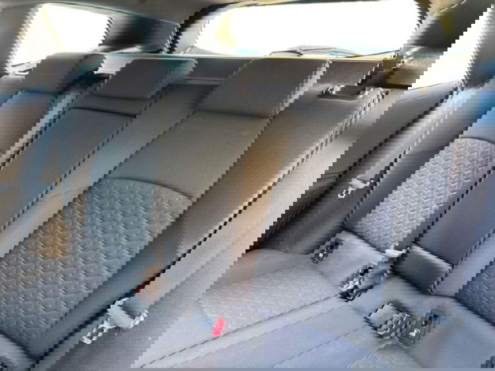 Toyota Corolla Touring Sports usata a Bologna (16)