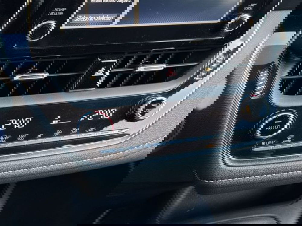 Toyota Corolla Touring Sports usata a Bologna (20)