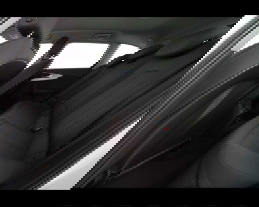 Audi A4 Avant usata a Bologna (10)