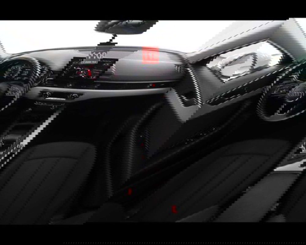 Audi A4 Avant usata a Bologna (13)