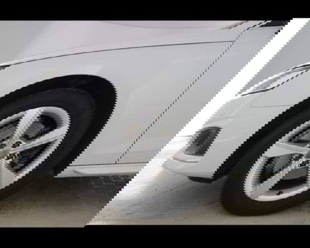 Audi A4 Avant usata a Bologna (14)