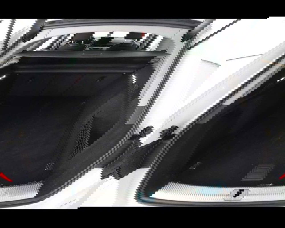 Audi A4 Avant usata a Bologna (15)