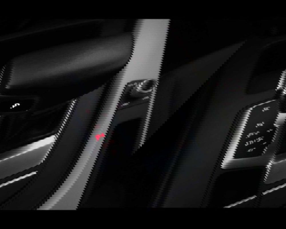 Audi A4 Avant usata a Bologna (16)