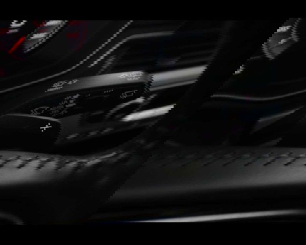 Audi A4 Avant usata a Bologna (17)