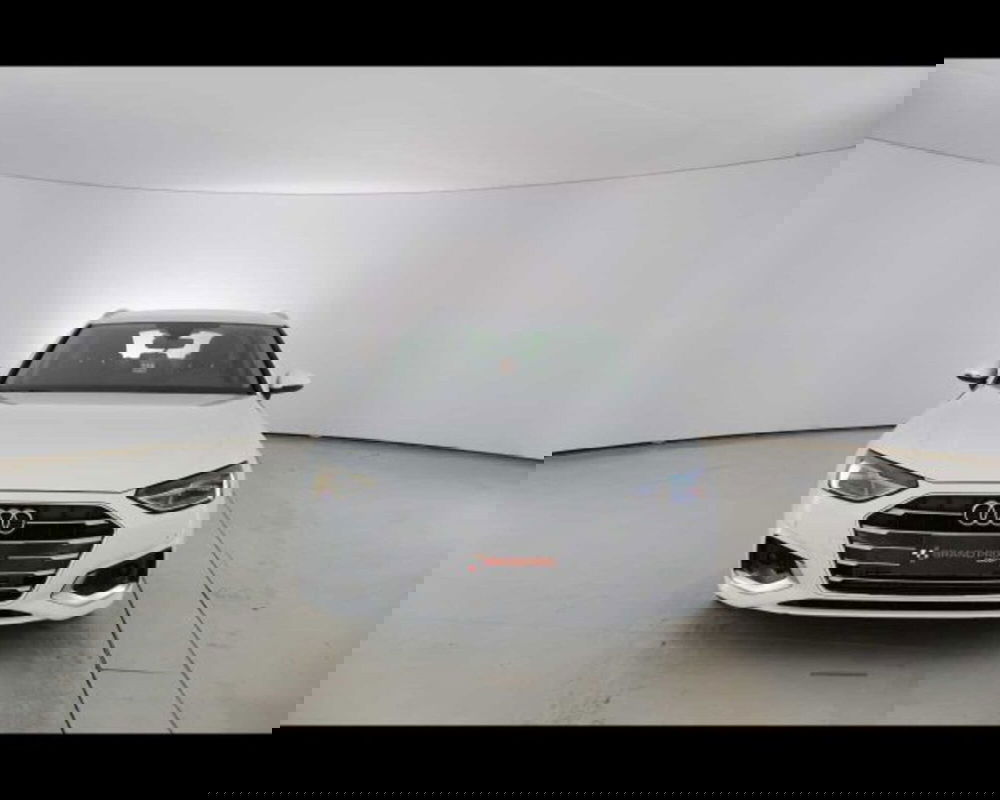 Audi A4 Avant usata a Bologna (2)