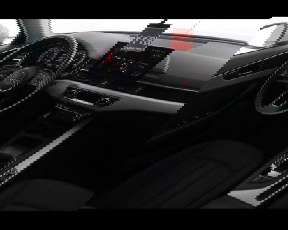 Audi A4 Avant usata a Bologna (20)