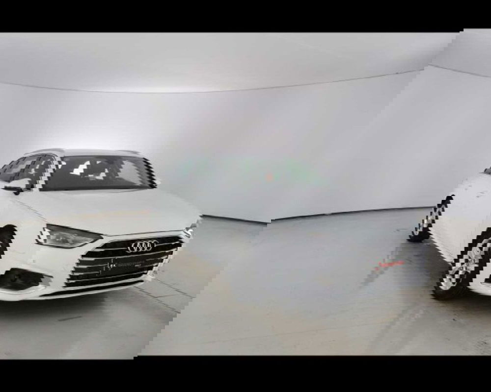 Audi A4 Avant usata a Bologna (3)