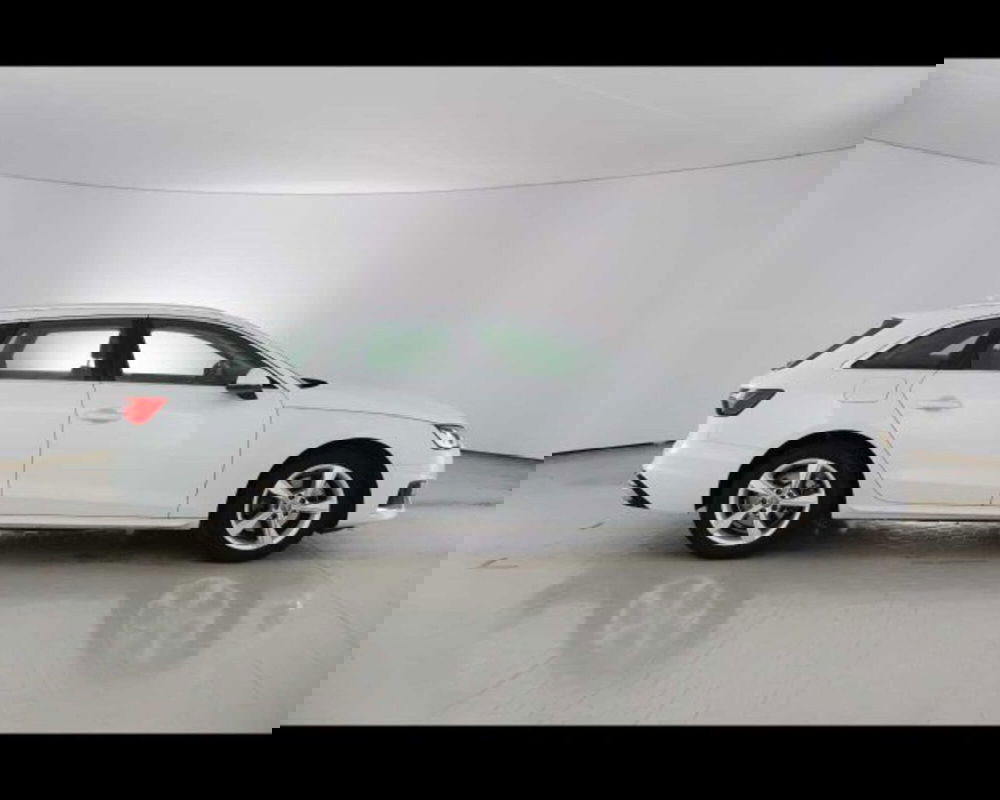 Audi A4 Avant usata a Bologna (4)