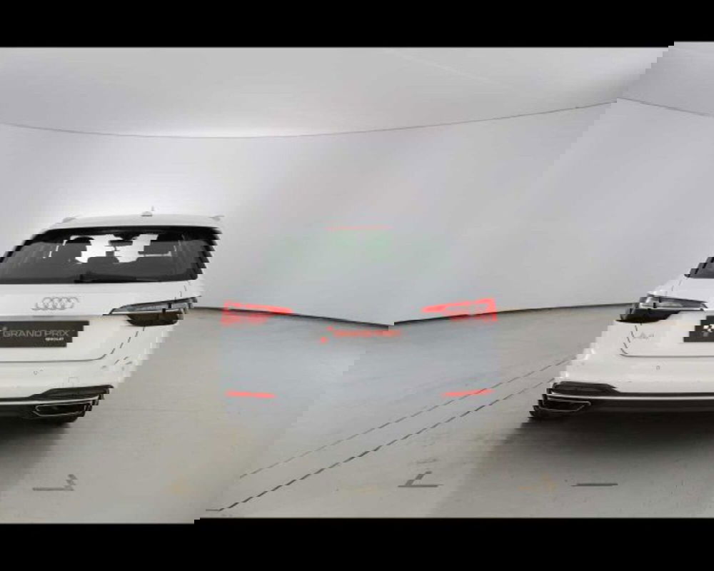 Audi A4 Avant usata a Bologna (6)