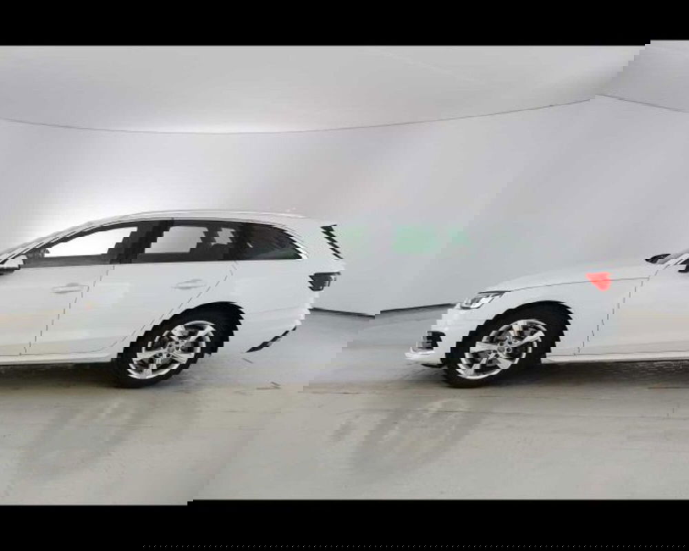 Audi A4 Avant usata a Bologna (8)