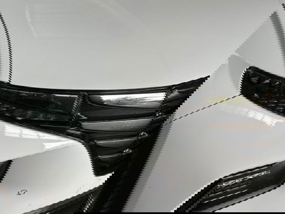 Hyundai Tucson usata a Bologna (10)