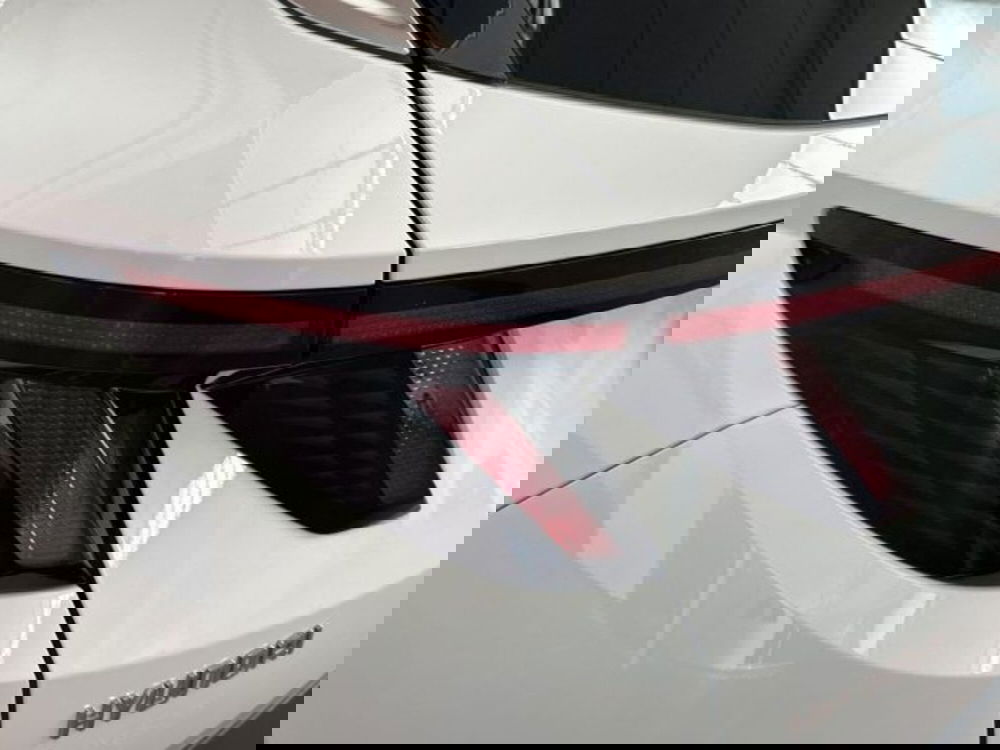 Hyundai Tucson usata a Bologna (11)