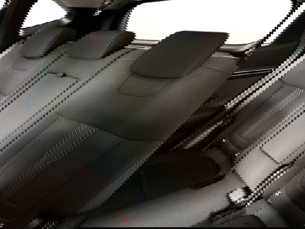 Hyundai Tucson usata a Bologna (16)