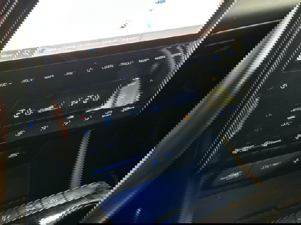 Hyundai Tucson usata a Bologna (20)