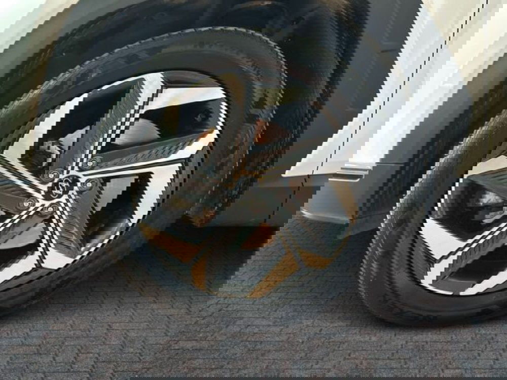 Hyundai Tucson usata a Bologna (9)