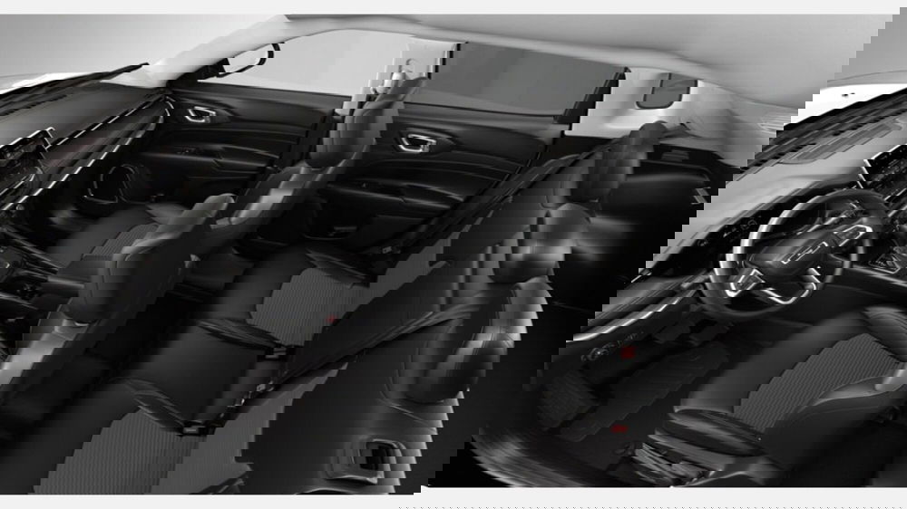 Jeep Compass nuova a Siena (5)