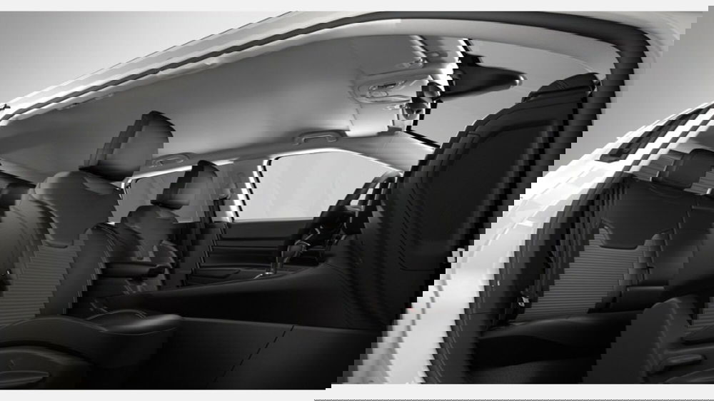 Jeep Compass nuova a Siena (6)