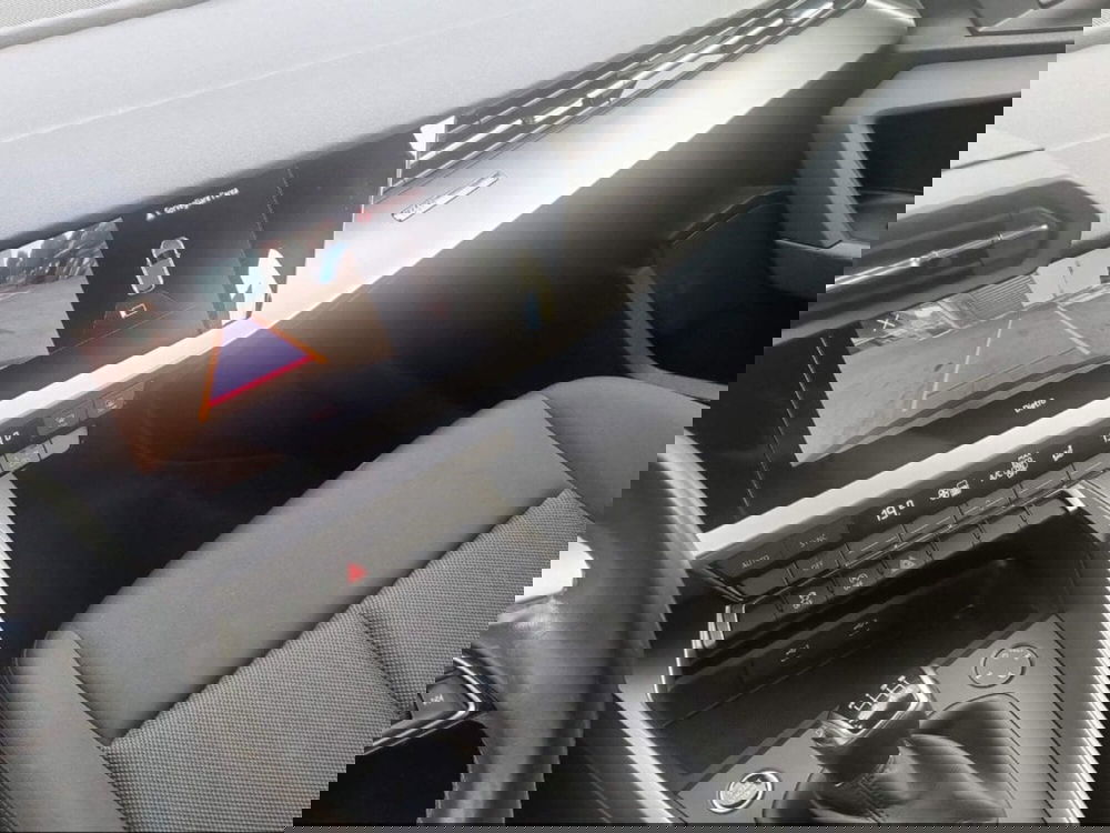 Audi A3 Sportback usata a Grosseto (14)