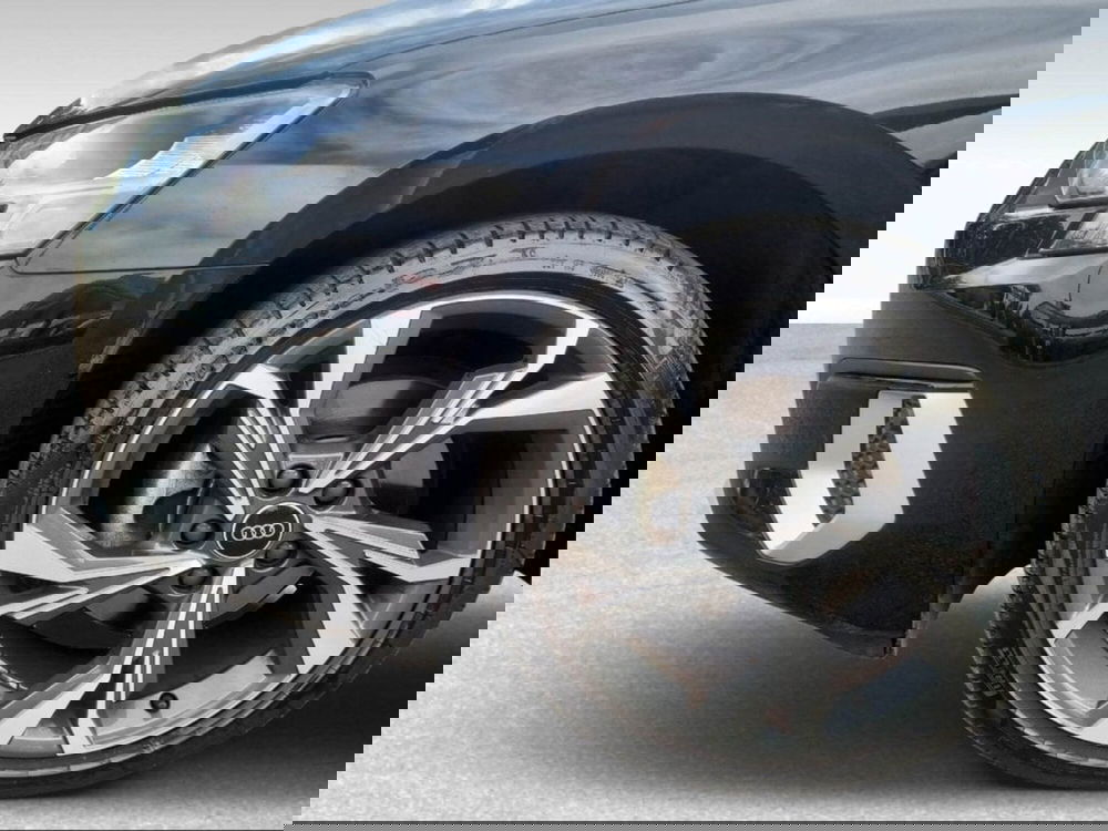 Audi A3 Sportback usata a Grosseto (15)