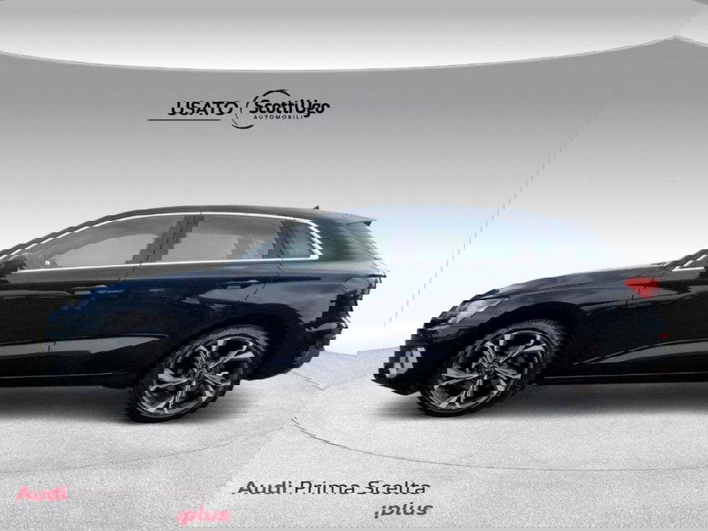 Audi A3 Sportback usata a Grosseto (3)