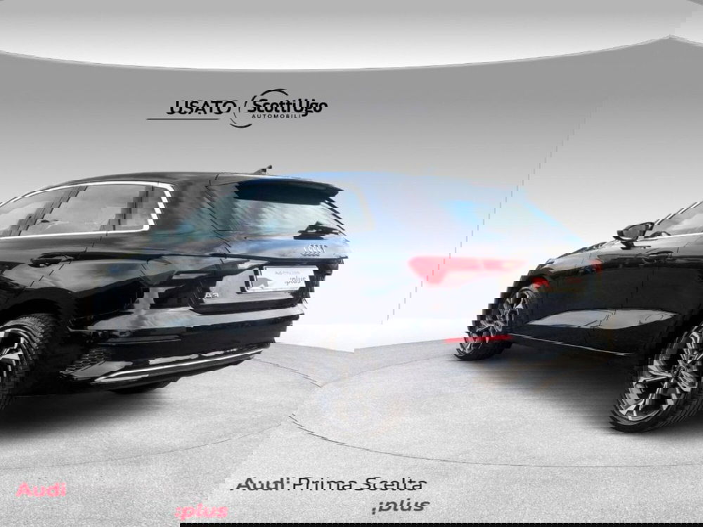 Audi A3 Sportback usata a Grosseto (4)