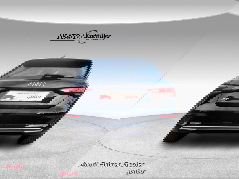 Audi A3 Sportback usata a Grosseto (5)