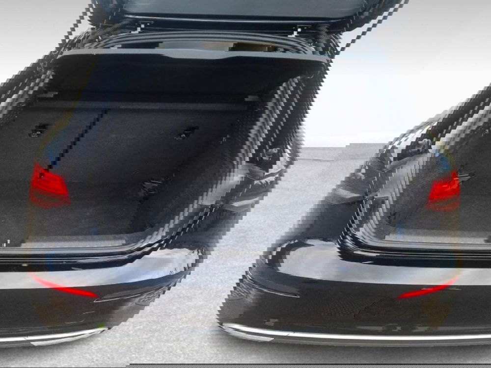 Audi A3 Sportback usata a Grosseto (6)