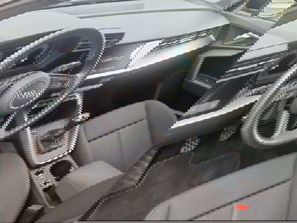 Audi A3 Sportback usata a Grosseto (8)