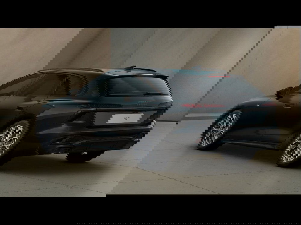 Audi A6 Avant e-Tron nuova a Grosseto (3)