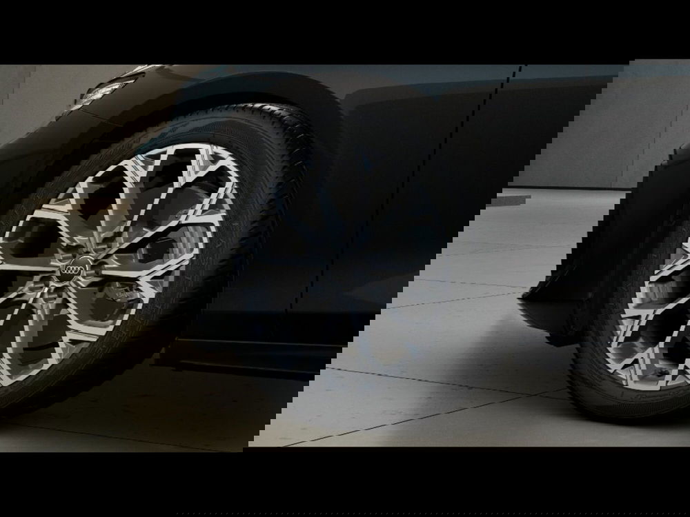 Audi A6 Avant e-Tron nuova a Grosseto (6)