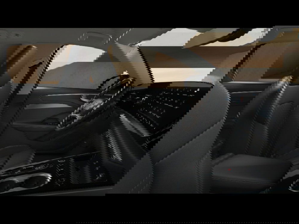 Audi A6 Avant e-Tron nuova a Grosseto (9)