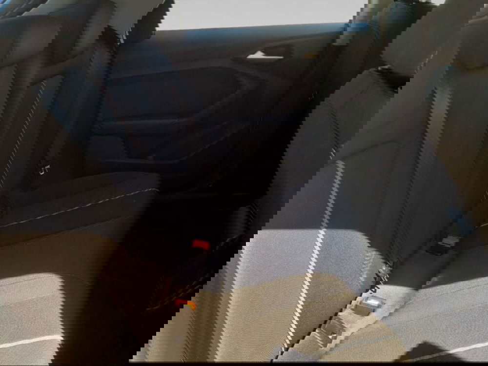 Audi A1 Sportback usata a Grosseto (11)